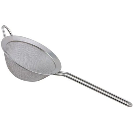 Dexam Sieve Stainless Steel 18Cm - Cafe Supply