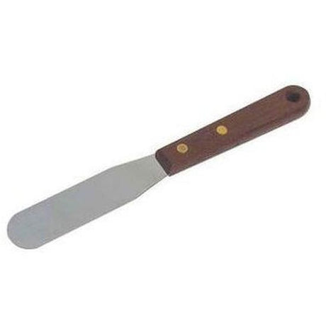 Dexam Straight Knife Palette 10.5Cm (4) - Cafe Supply