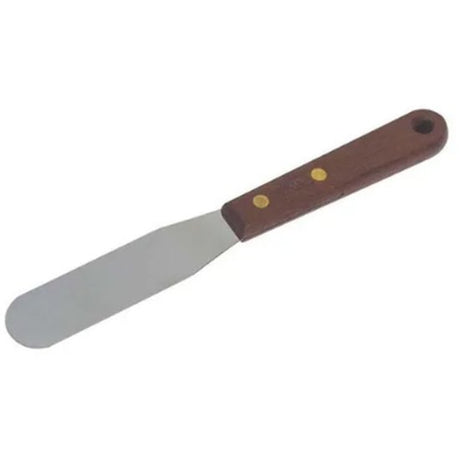 Dexam Straight Knife Palette 10.5Cm - Cafe Supply