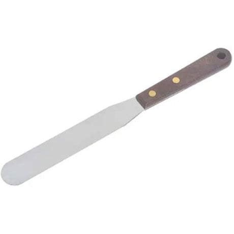 Dexam Straight Knife Palette 15.5Cm - Cafe Supply