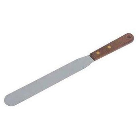 Dexam Straight Knife Palette 20.5Cm (4) - Cafe Supply