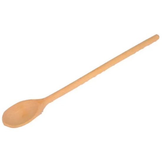Dexam Wooden Spoon 25Cm 10In - Cafe Supply