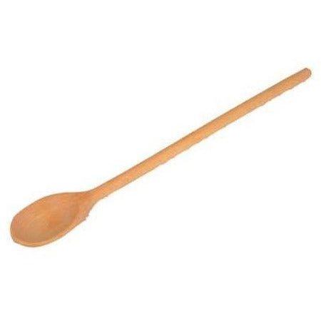 Dexam Wooden Spoon 25Cm 10In (6) - Cafe Supply