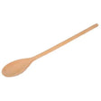 Dexam Wooden Spoon Beech 35Cm/14In - Cafe Supply