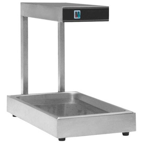 DH-310 S/S Chip Warmer - Cafe Supply