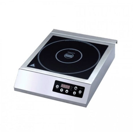 Digital Ceramic Glass Induction Plate - BH3500S - Cafe Supply