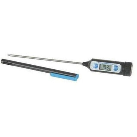Digital Stem Thermometer - Cafe Supply