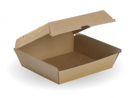 DINNER BIOBOARD BOX - Cafe Supply