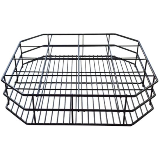 Dishwasher Basket 16 Div - Cafe Supply