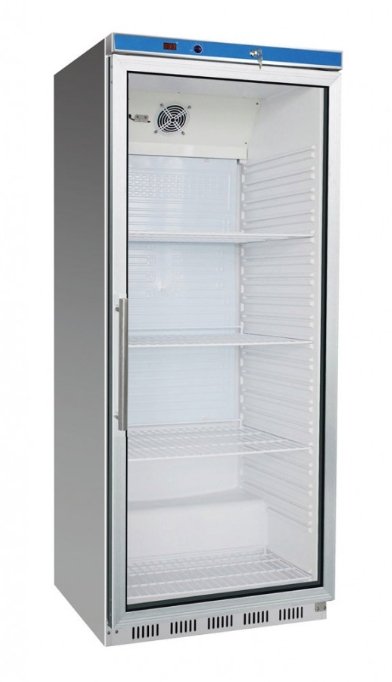 Display Fridge with Glass Door - Cafe Supply