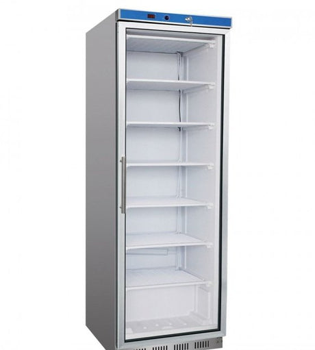 Display Fridge with Glass Door - Cafe Supply