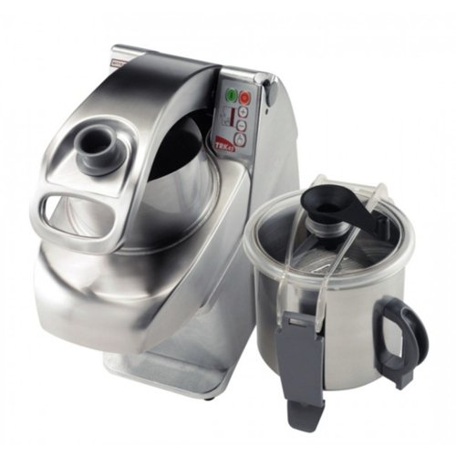 Dito Sama Combined cutter and vegetable slicer - 4.5 LT - VARIABLE SPEED - TRK45 - Cafe Supply