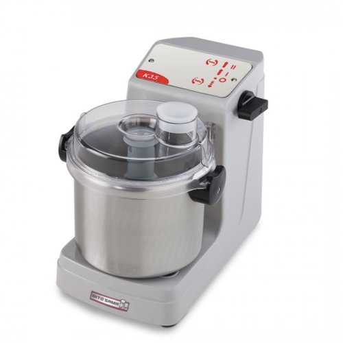 Dito Sama Food processor 3.5 litre single speed 500w - K35 - Cafe Supply