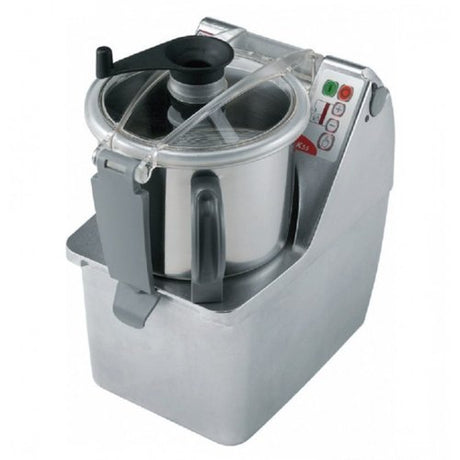 Dito Sama Food processor 4.5 litre single speed 1000w - K45 - Cafe Supply