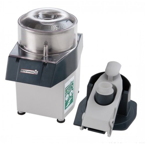 Dito Sama Vegetable slicer multigreen vegetable cutter - Multigreen - Cafe Supply