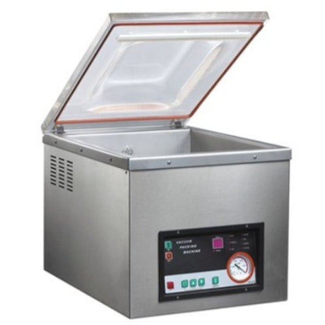 DJ-DZ350/M VACPAC Vacuum Packaging Machine - Cafe Supply