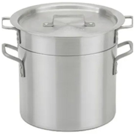 Double Boiler Insert 16Ltr Alloy - Cafe Supply