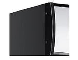 DOUBLE GLASS DOOR MOUNTED FRIDGE P1000WB-A - Cafe Supply