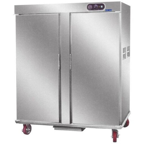 Double Warming Cart - Cafe Supply