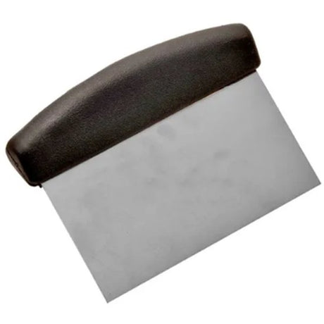 Dough Scraper 150X75Mm - Cafe Supply