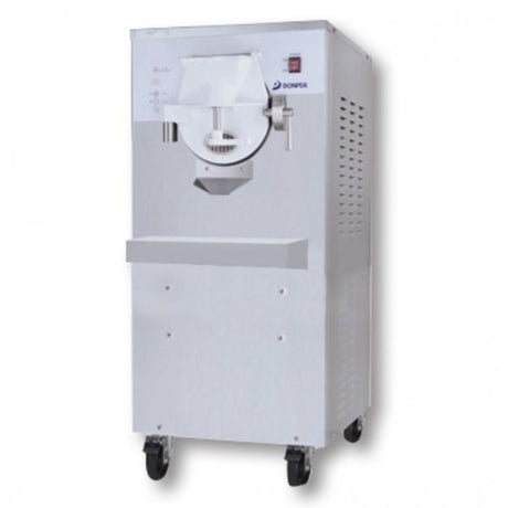 DP-7430 Hard Ice-cream Gelato Maker - Cafe Supply