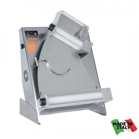 DSAT420 PRISMAFOOD Pizza Dough Roller - Cafe Supply