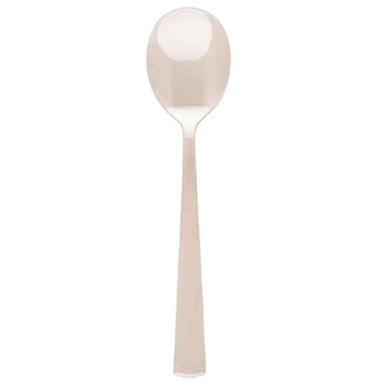 STRAND SALAD SPOON