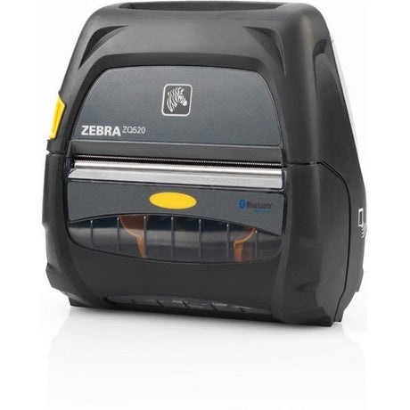 DT Printer ZQ520; Dual Radio (Bluetooth - Cafe Supply