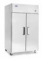 DUAL TEMPERATURE REFRIGERATOR YBF9239 YBF9239 - Cafe Supply