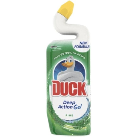 Duck Toilet Cleaner - Cafe Supply