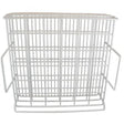 D/Washer Basket 36 Div Handles - Cafe Supply