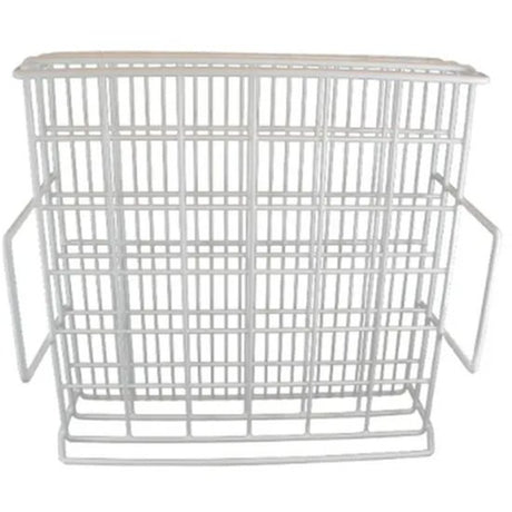 D/Washer Basket 36 Div Handles - Cafe Supply