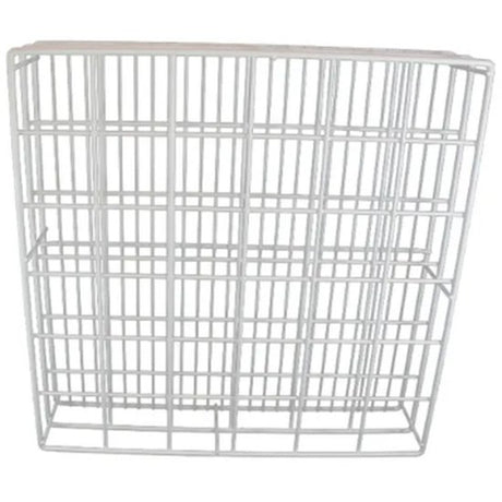 D/Washer Basket 36 Div No Hdles - Cafe Supply