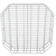 D/Washer Basket 7 Div Plate - Cafe Supply