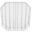 D/Washer Basket 7 Div Plate - Cafe Supply