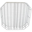 D/Washer Basket 9 Div Plate - Cafe Supply