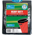 Easy-Pick 77L Heavy Duty Garbage Bags - Cafe Supply