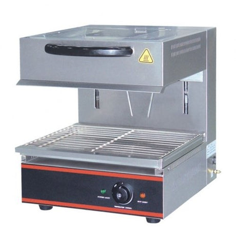 EB-600 Electric Compact Salamander - Cafe Supply