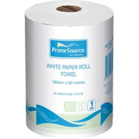 Eco-Clean Paper Roll Towel - Cafe Supply