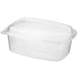 Eco-Smart BettaSeal Food Container, 1000ml - Cafe Supply