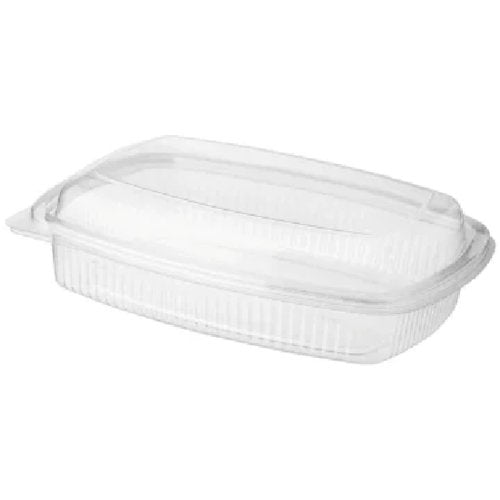 Eco-Smart BettaSeal Food Container, 500ml - Cafe Supply