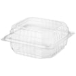 Eco-Smart Clearview Burger Pack, Large - Cafe Supply