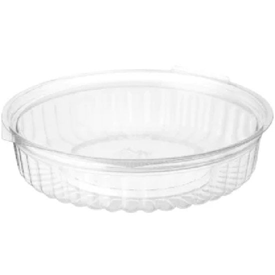 Eco-Smart Clearview Food Bowls - Cafe Supply