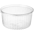 Eco-Smart Clearview Food Bowls - Cafe Supply