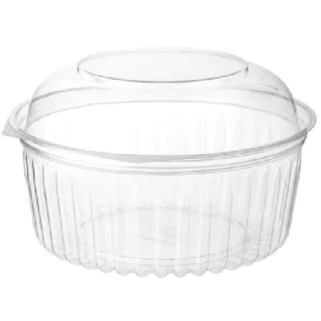 Eco-Smart Clearview Food Bowls - Cafe Supply