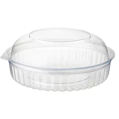 Eco-Smart Clearview Food Bowls - Cafe Supply