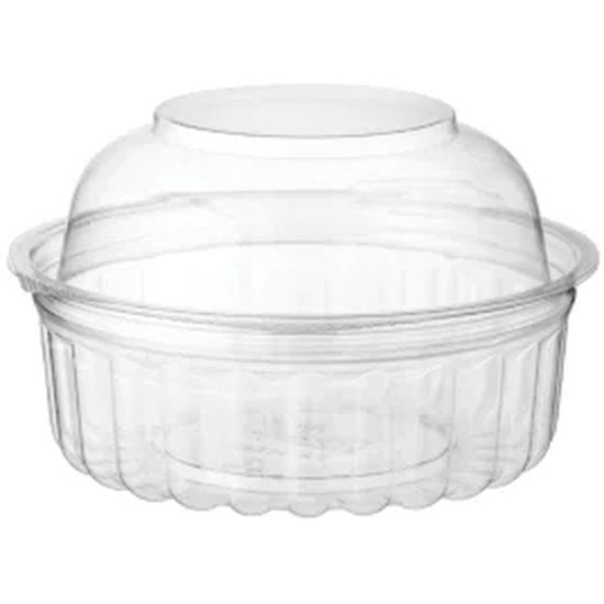 Eco-Smart Clearview Food Bowls - Cafe Supply