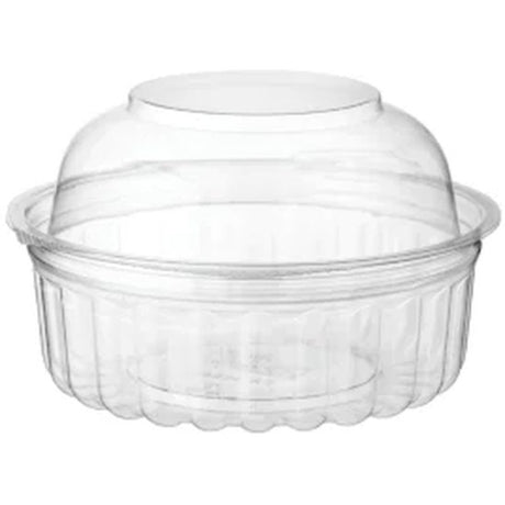 Eco-Smart Clearview Food Bowls - Cafe Supply