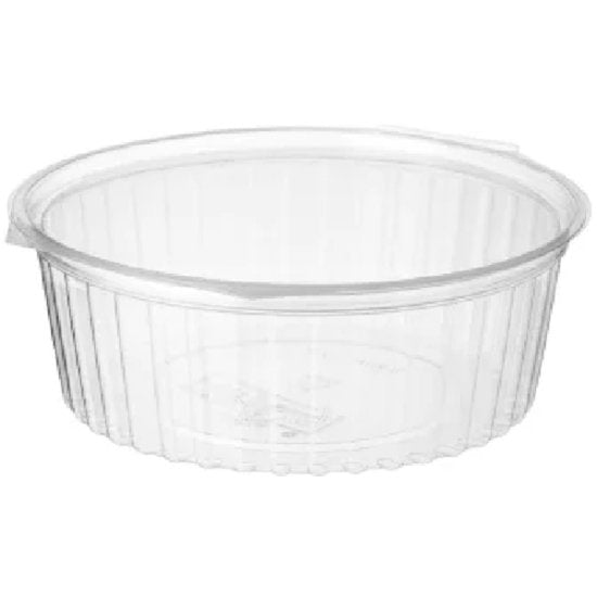 Eco-Smart Clearview Food Bowls - Cafe Supply