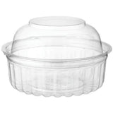 Eco-Smart Clearview Food Bowls - Cafe Supply